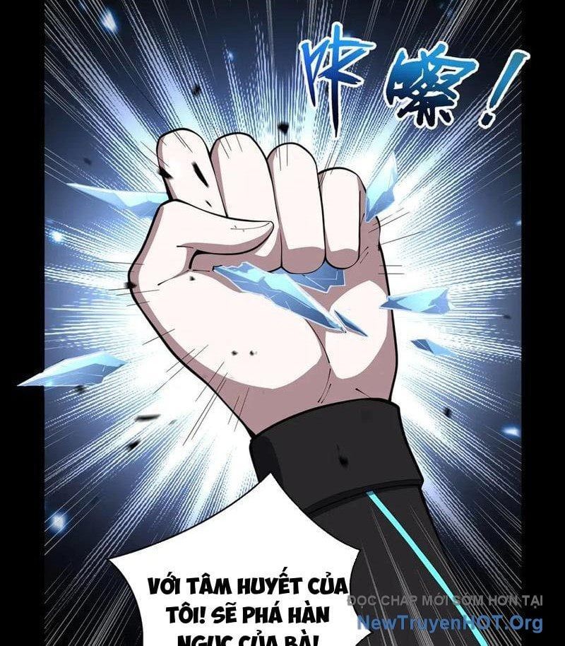 đọc truyện Ta Ký Kết Khế Ước Với Chính Mình Chương 104 ảnh 54 tại Thiên Thai Truyện