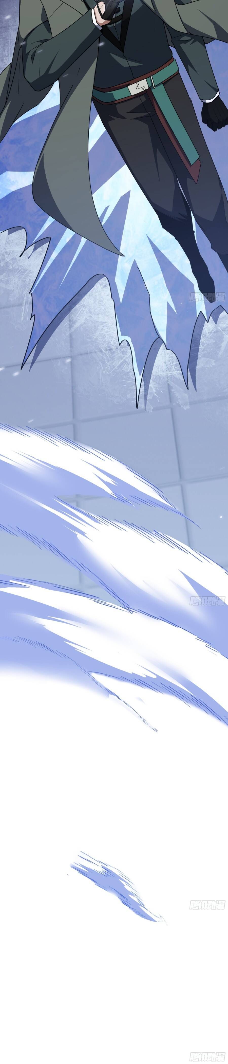 đọc truyện Ta Ký Kết Khế Ước Với Chính Mình Chương 108 ảnh 12 tại Thiên Thai Truyện