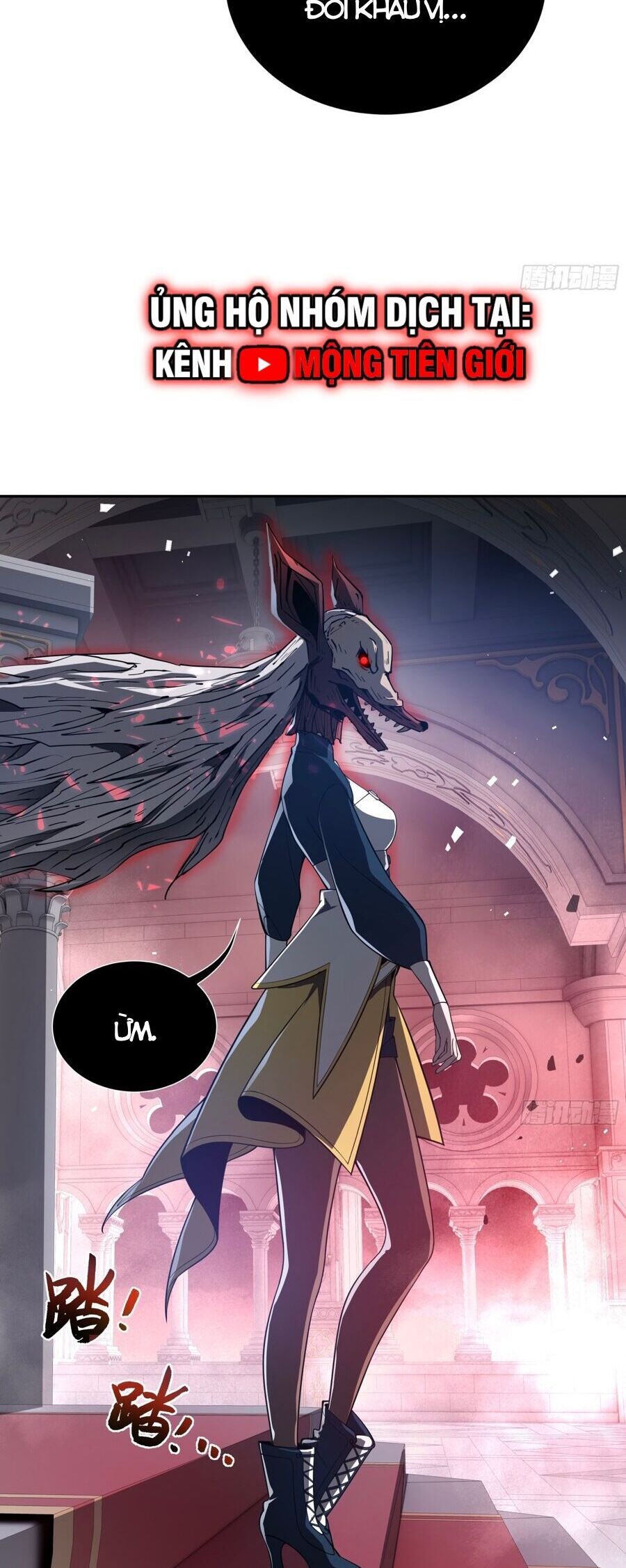 đọc truyện Ta Ký Kết Khế Ước Với Chính Mình Chương 11 ảnh 12 tại Thiên Thai Truyện