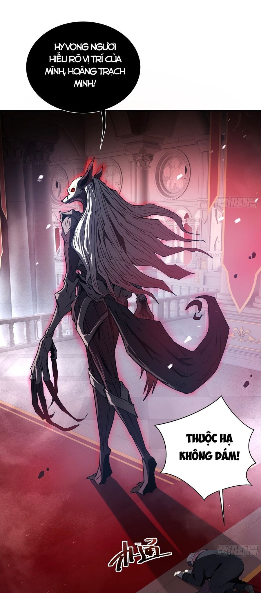 đọc truyện Ta Ký Kết Khế Ước Với Chính Mình Chương 11 ảnh 14 tại Thiên Thai Truyện