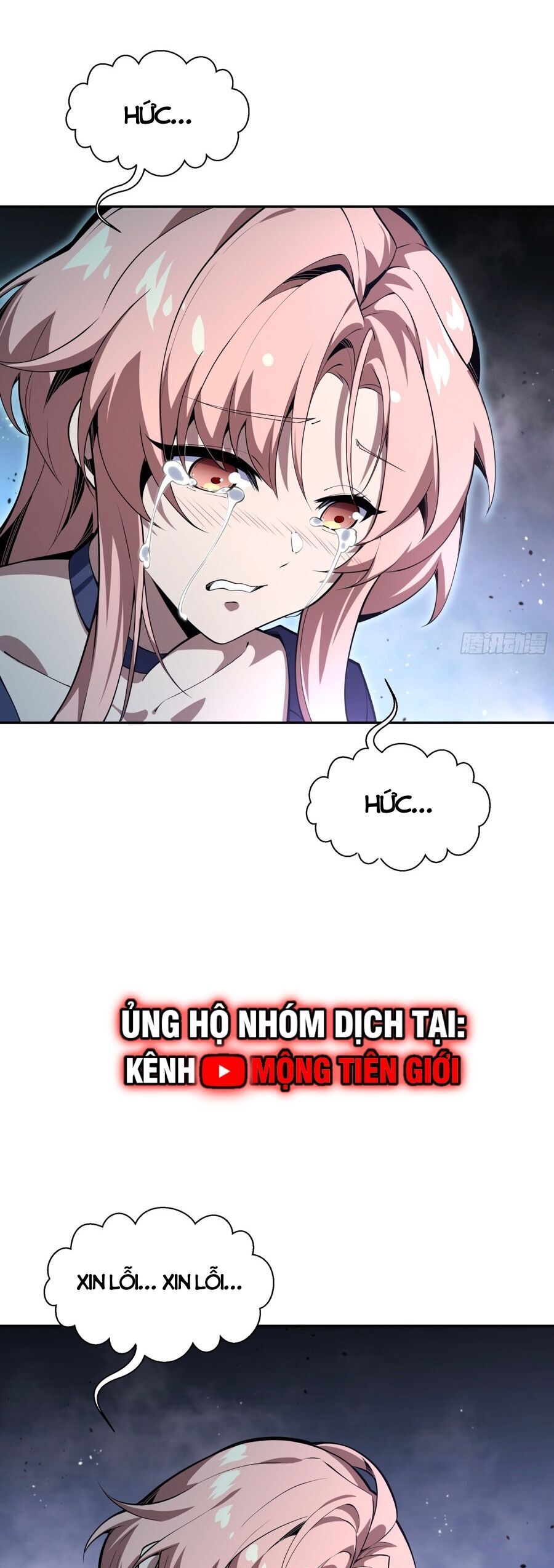 đọc truyện Ta Ký Kết Khế Ước Với Chính Mình Chương 11 ảnh 17 tại Thiên Thai Truyện