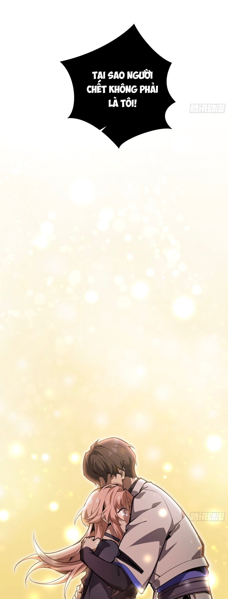 đọc truyện Ta Ký Kết Khế Ước Với Chính Mình Chương 11 ảnh 20 tại Thiên Thai Truyện