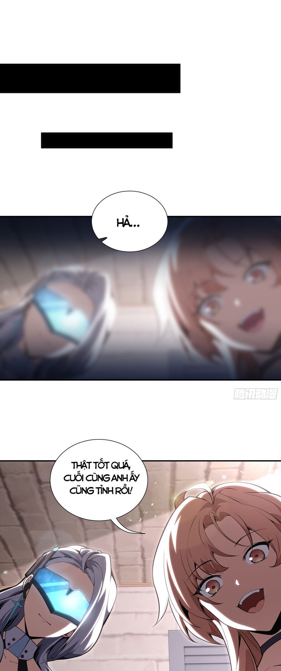 đọc truyện Ta Ký Kết Khế Ước Với Chính Mình Chương 11 ảnh 26 tại Thiên Thai Truyện