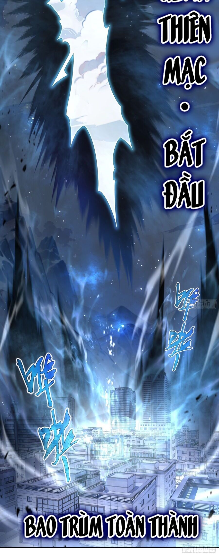 đọc truyện Ta Ký Kết Khế Ước Với Chính Mình Chương 11 ảnh 39 tại Thiên Thai Truyện