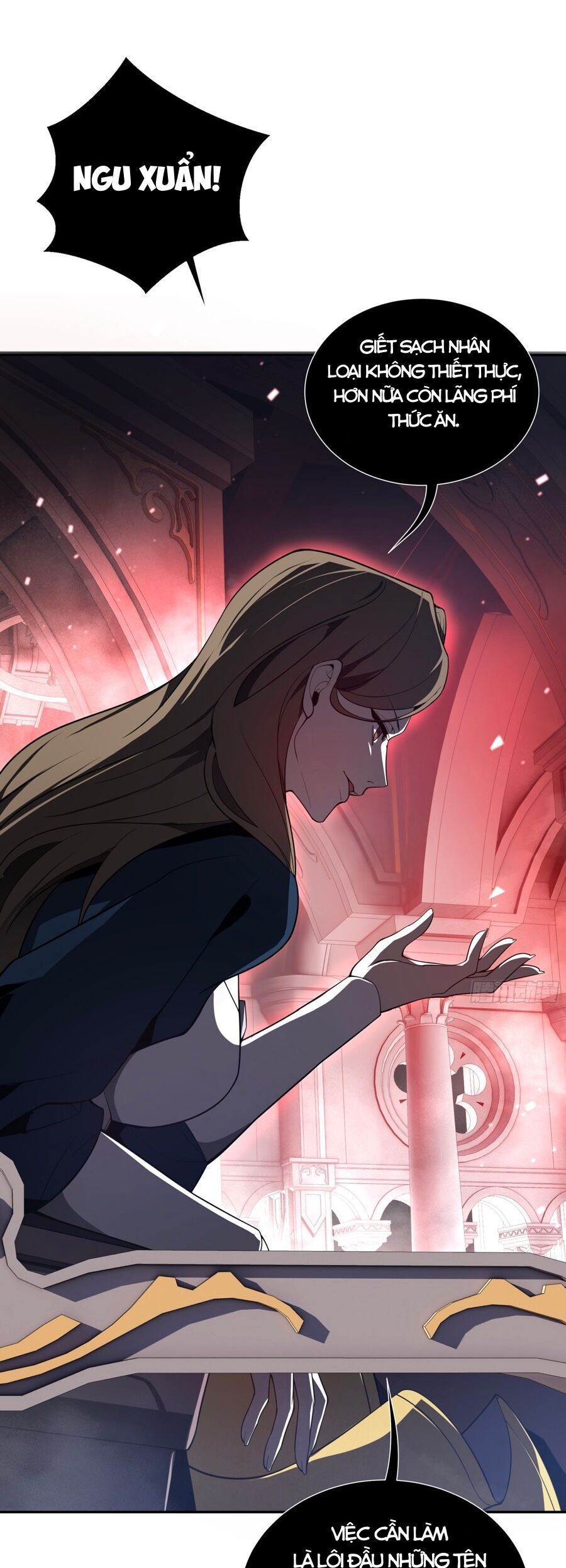 đọc truyện Ta Ký Kết Khế Ước Với Chính Mình Chương 11 ảnh 8 tại Thiên Thai Truyện