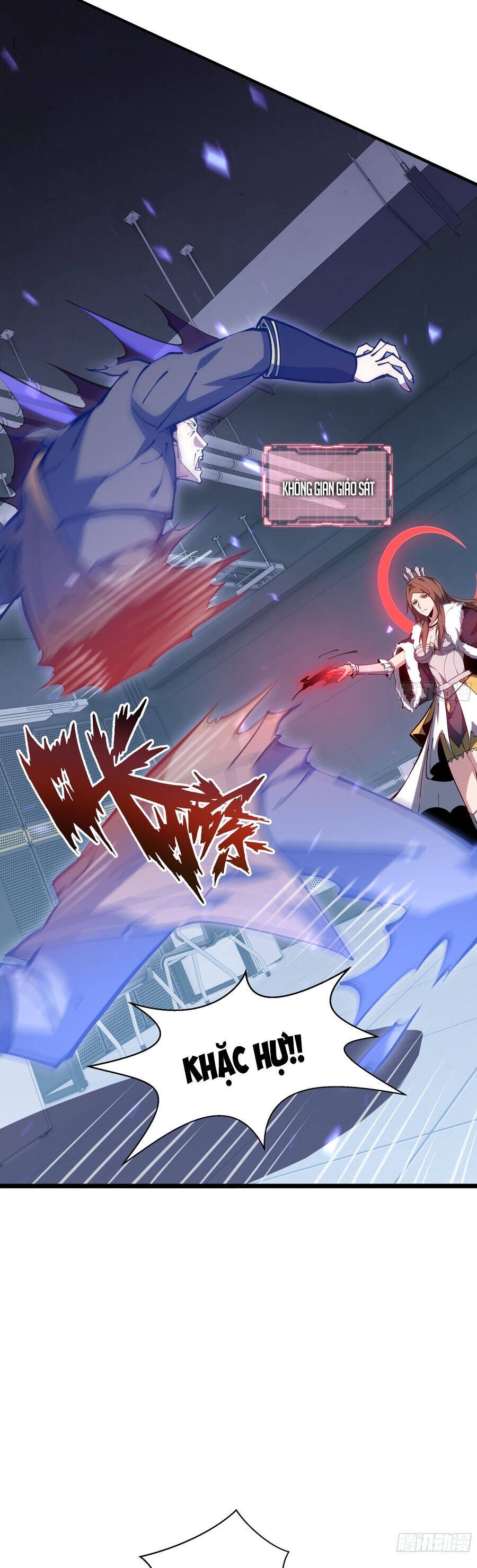 đọc truyện Ta Ký Kết Khế Ước Với Chính Mình Chương 113 ảnh 26 tại Thiên Thai Truyện