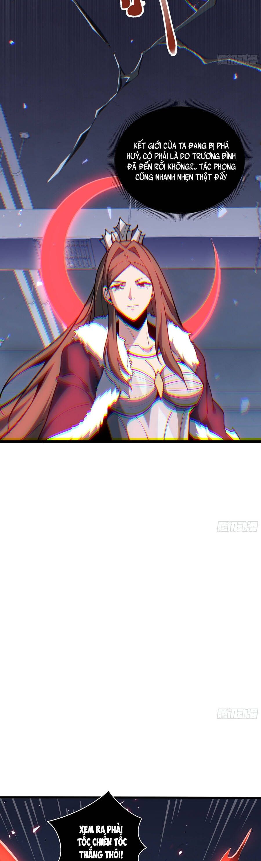 đọc truyện Ta Ký Kết Khế Ước Với Chính Mình Chương 113 ảnh 28 tại Thiên Thai Truyện