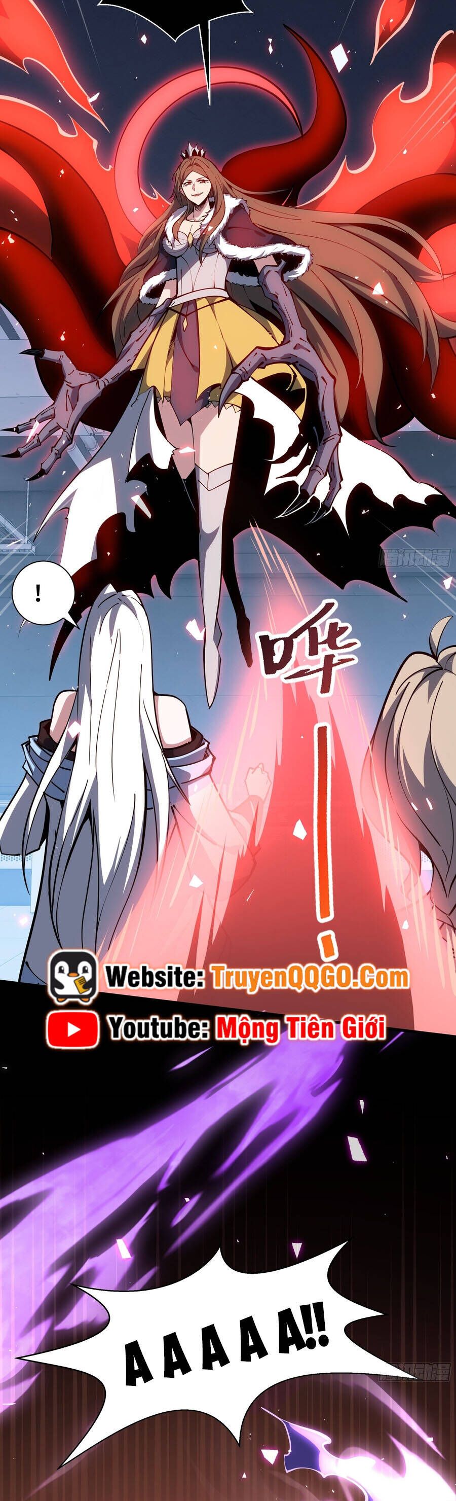 đọc truyện Ta Ký Kết Khế Ước Với Chính Mình Chương 113 ảnh 29 tại Thiên Thai Truyện