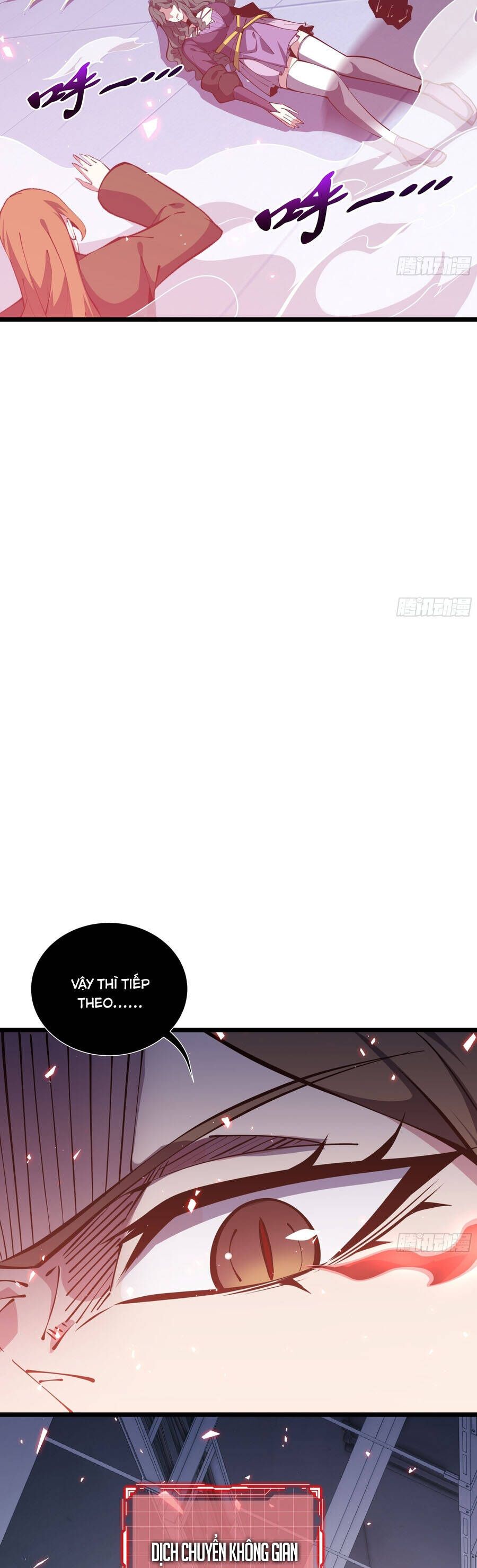 đọc truyện Ta Ký Kết Khế Ước Với Chính Mình Chương 113 ảnh 33 tại Thiên Thai Truyện