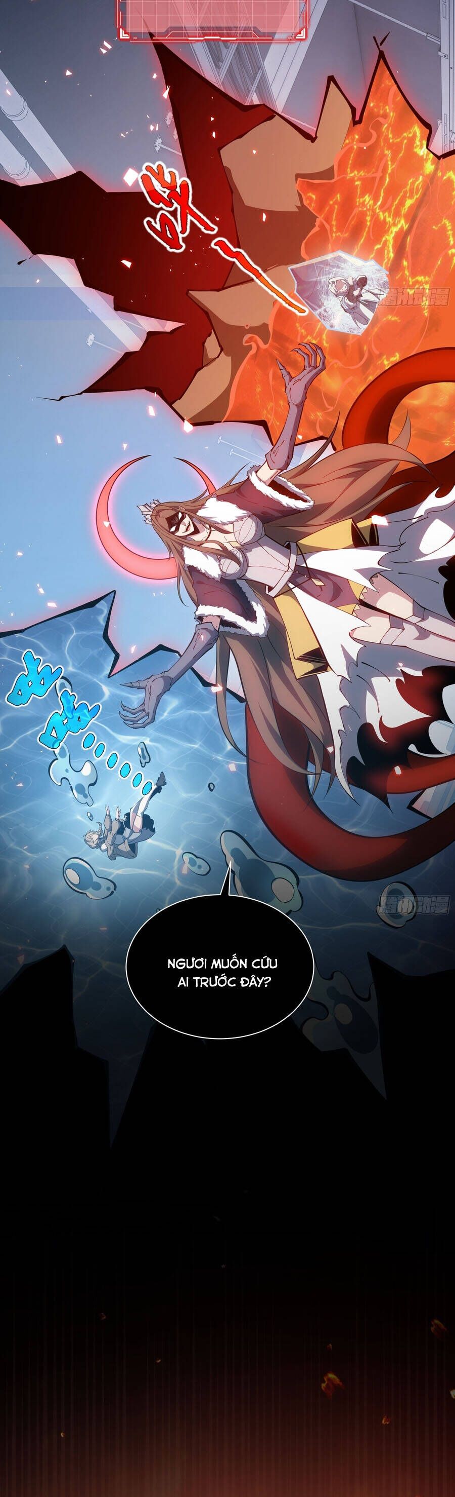 đọc truyện Ta Ký Kết Khế Ước Với Chính Mình Chương 113 ảnh 34 tại Thiên Thai Truyện