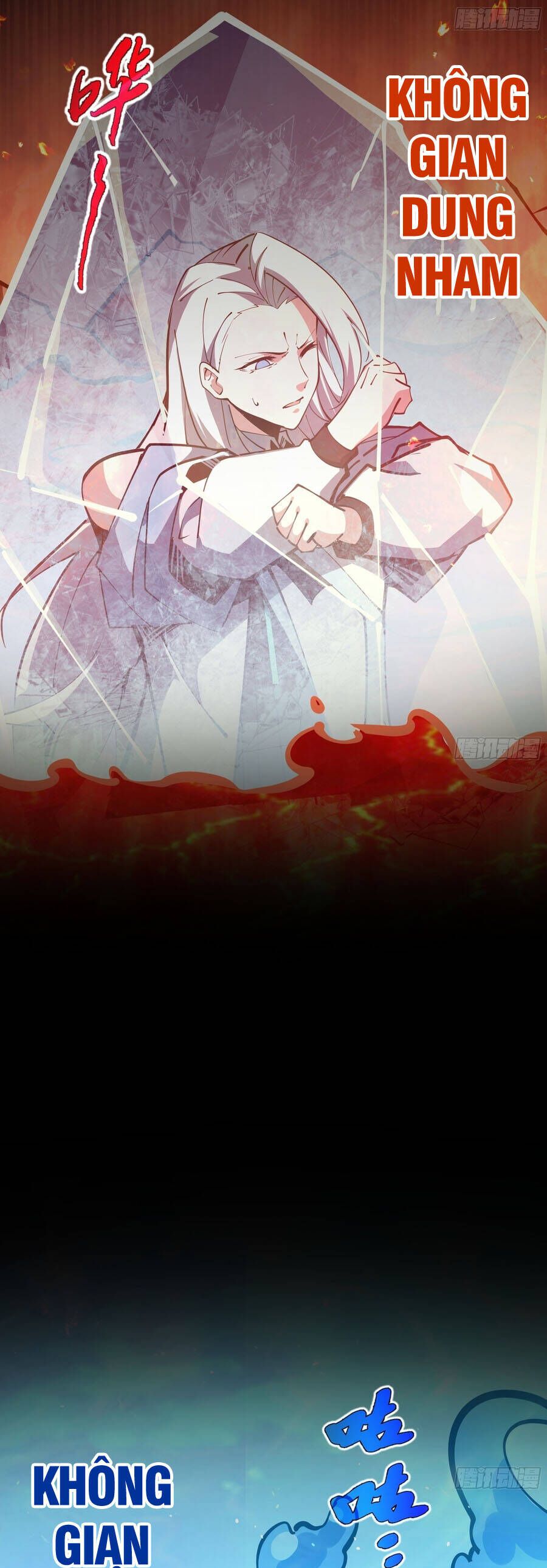 đọc truyện Ta Ký Kết Khế Ước Với Chính Mình Chương 113 ảnh 35 tại Thiên Thai Truyện