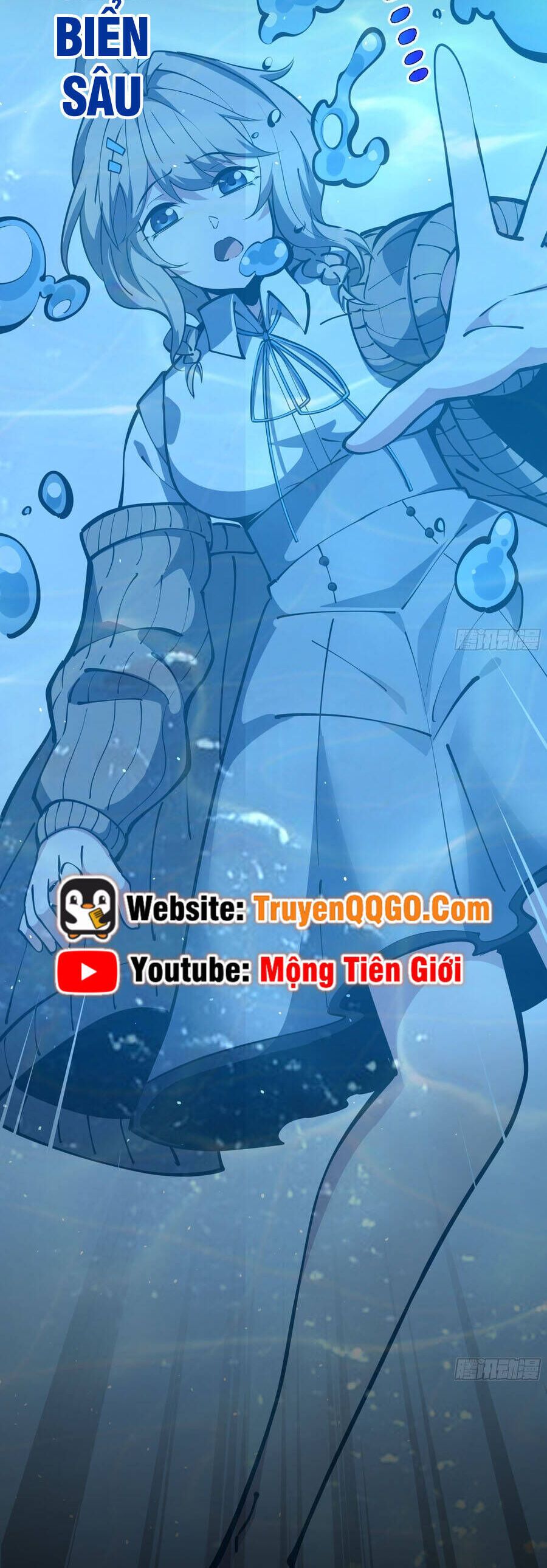 đọc truyện Ta Ký Kết Khế Ước Với Chính Mình Chương 113 ảnh 36 tại Thiên Thai Truyện