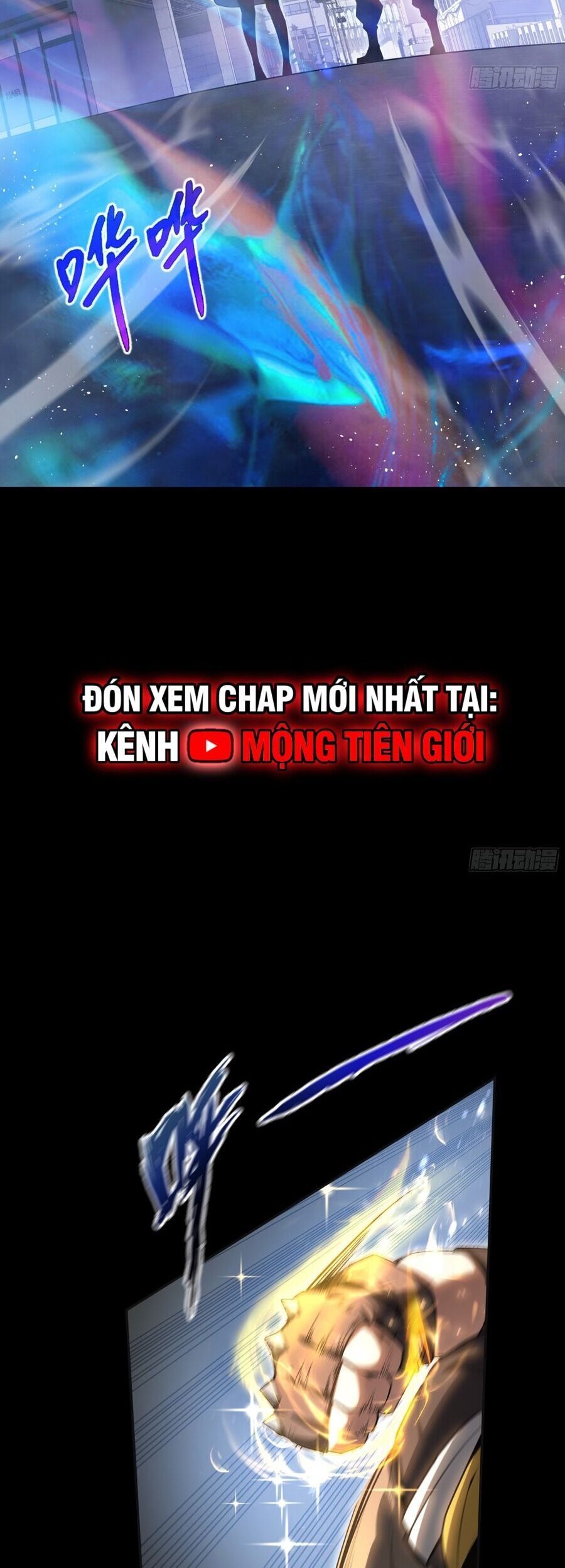 đọc truyện Ta Ký Kết Khế Ước Với Chính Mình Chương 12 ảnh 15 tại Thiên Thai Truyện