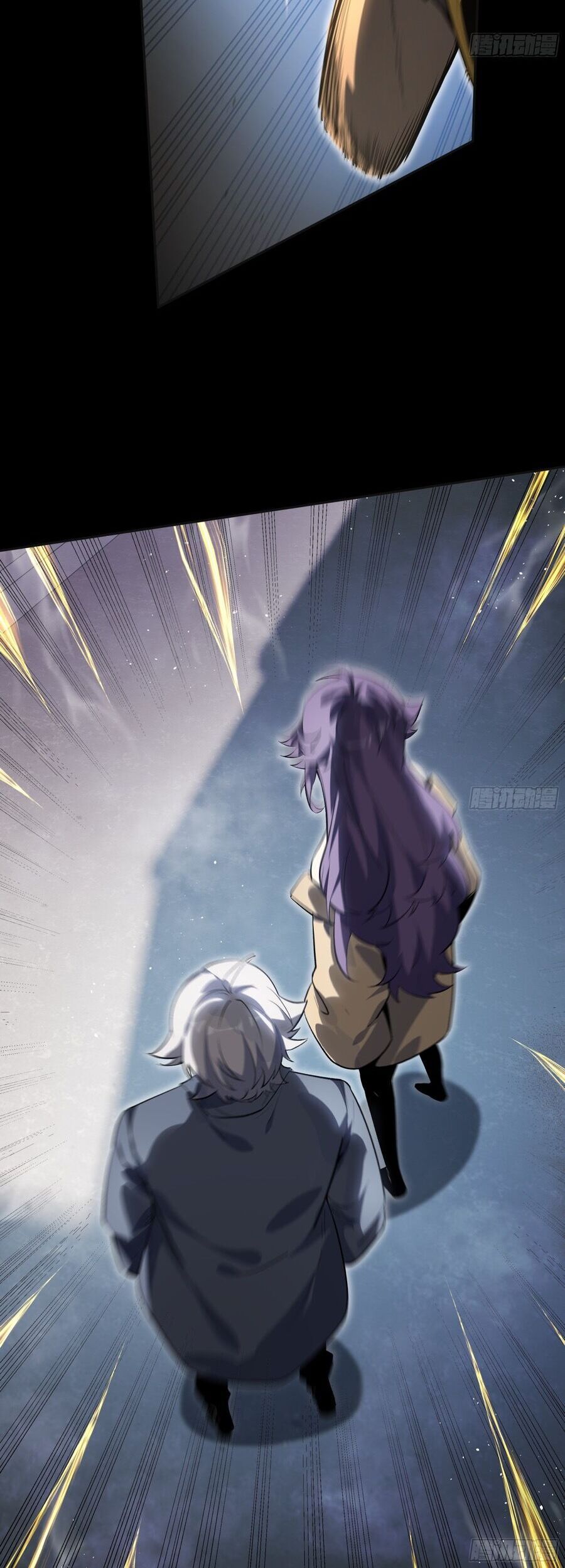 đọc truyện Ta Ký Kết Khế Ước Với Chính Mình Chương 12 ảnh 16 tại Thiên Thai Truyện