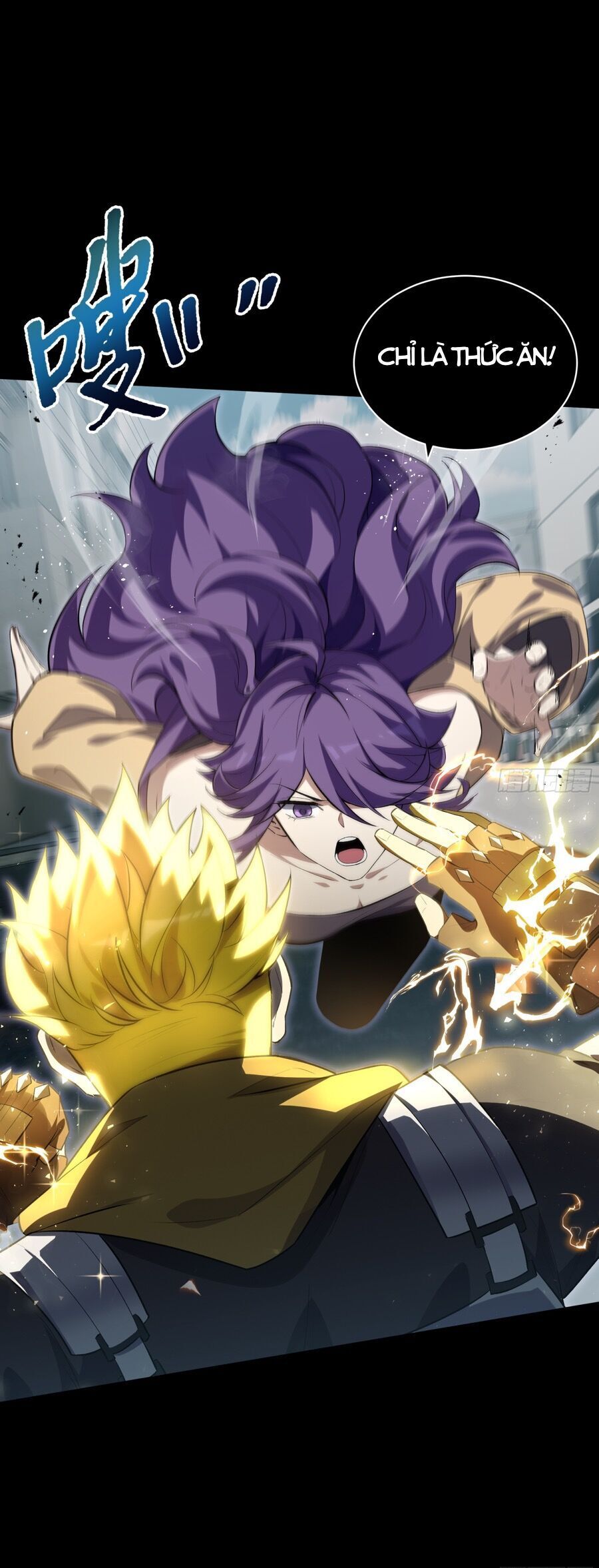 đọc truyện Ta Ký Kết Khế Ước Với Chính Mình Chương 12 ảnh 23 tại Thiên Thai Truyện