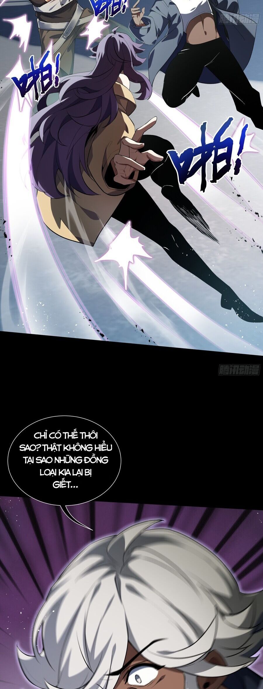 đọc truyện Ta Ký Kết Khế Ước Với Chính Mình Chương 12 ảnh 25 tại Thiên Thai Truyện