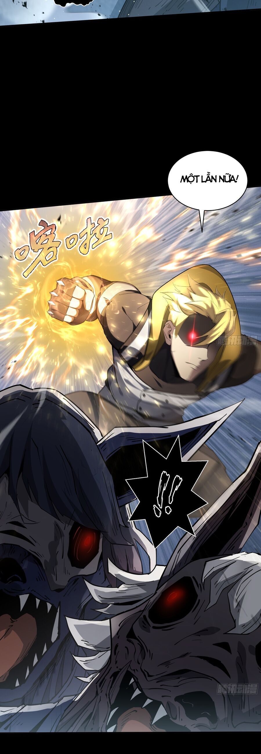 đọc truyện Ta Ký Kết Khế Ước Với Chính Mình Chương 12 ảnh 36 tại Thiên Thai Truyện