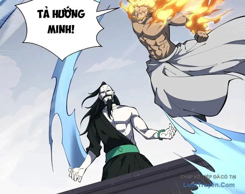 đọc truyện Ta Ký Kết Khế Ước Với Chính Mình Chương 124 ảnh 108 tại Thiên Thai Truyện