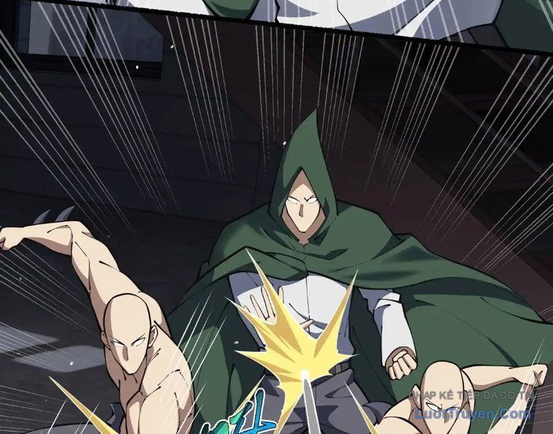 đọc truyện Ta Ký Kết Khế Ước Với Chính Mình Chương 124 ảnh 19 tại Thiên Thai Truyện