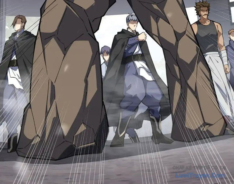 đọc truyện Ta Ký Kết Khế Ước Với Chính Mình Chương 124 ảnh 25 tại Thiên Thai Truyện