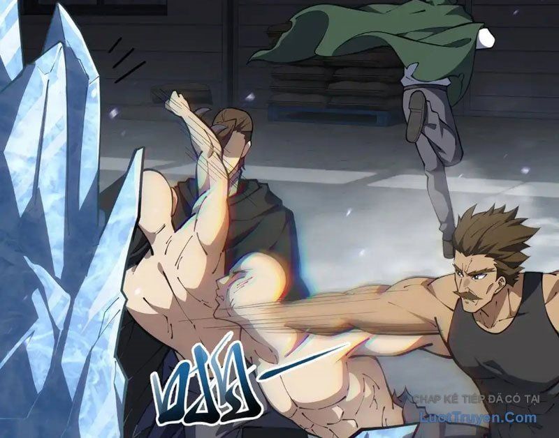 đọc truyện Ta Ký Kết Khế Ước Với Chính Mình Chương 124 ảnh 34 tại Thiên Thai Truyện