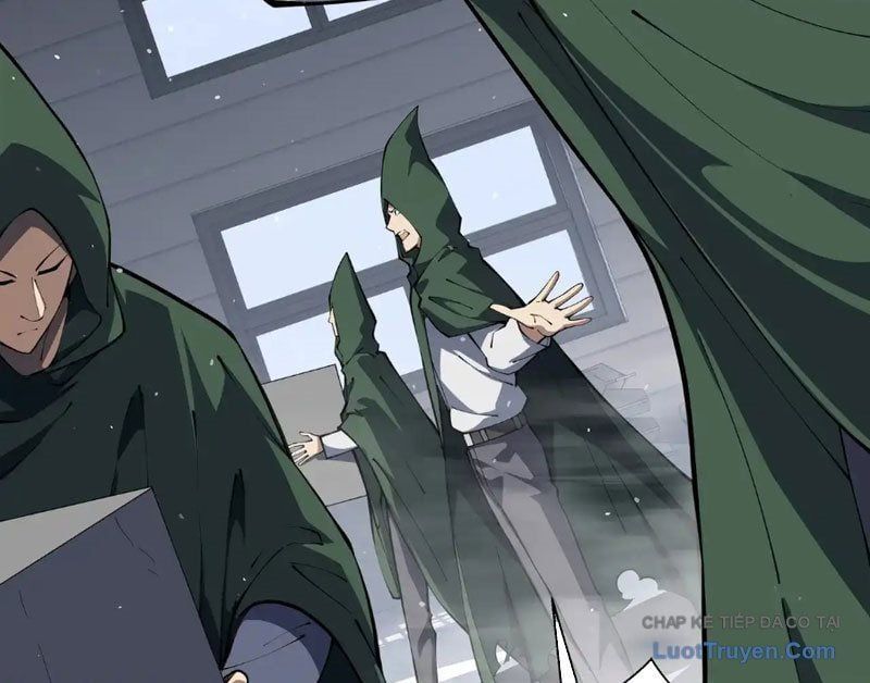 đọc truyện Ta Ký Kết Khế Ước Với Chính Mình Chương 124 ảnh 6 tại Thiên Thai Truyện