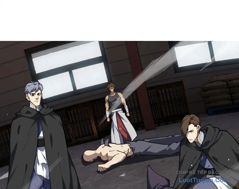 đọc truyện Ta Ký Kết Khế Ước Với Chính Mình Chương 124 ảnh 42 tại Thiên Thai Truyện