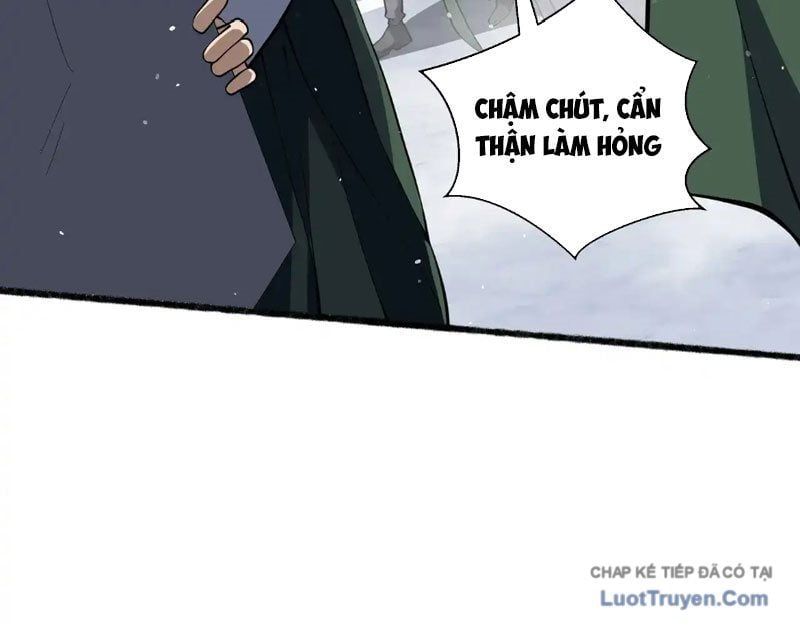 đọc truyện Ta Ký Kết Khế Ước Với Chính Mình Chương 124 ảnh 7 tại Thiên Thai Truyện