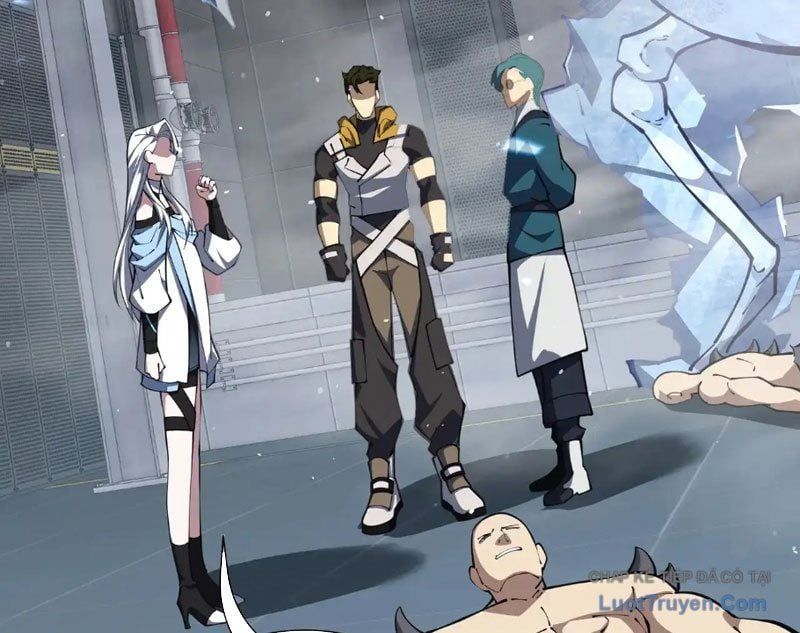 đọc truyện Ta Ký Kết Khế Ước Với Chính Mình Chương 124 ảnh 54 tại Thiên Thai Truyện