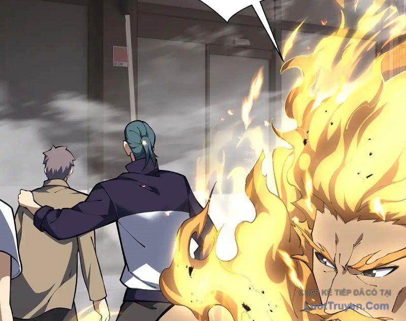 đọc truyện Ta Ký Kết Khế Ước Với Chính Mình Chương 124 ảnh 77 tại Thiên Thai Truyện