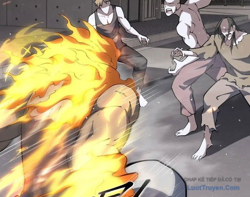 đọc truyện Ta Ký Kết Khế Ước Với Chính Mình Chương 124 ảnh 81 tại Thiên Thai Truyện