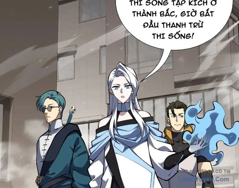 đọc truyện Ta Ký Kết Khế Ước Với Chính Mình Chương 124 ảnh 100 tại Thiên Thai Truyện