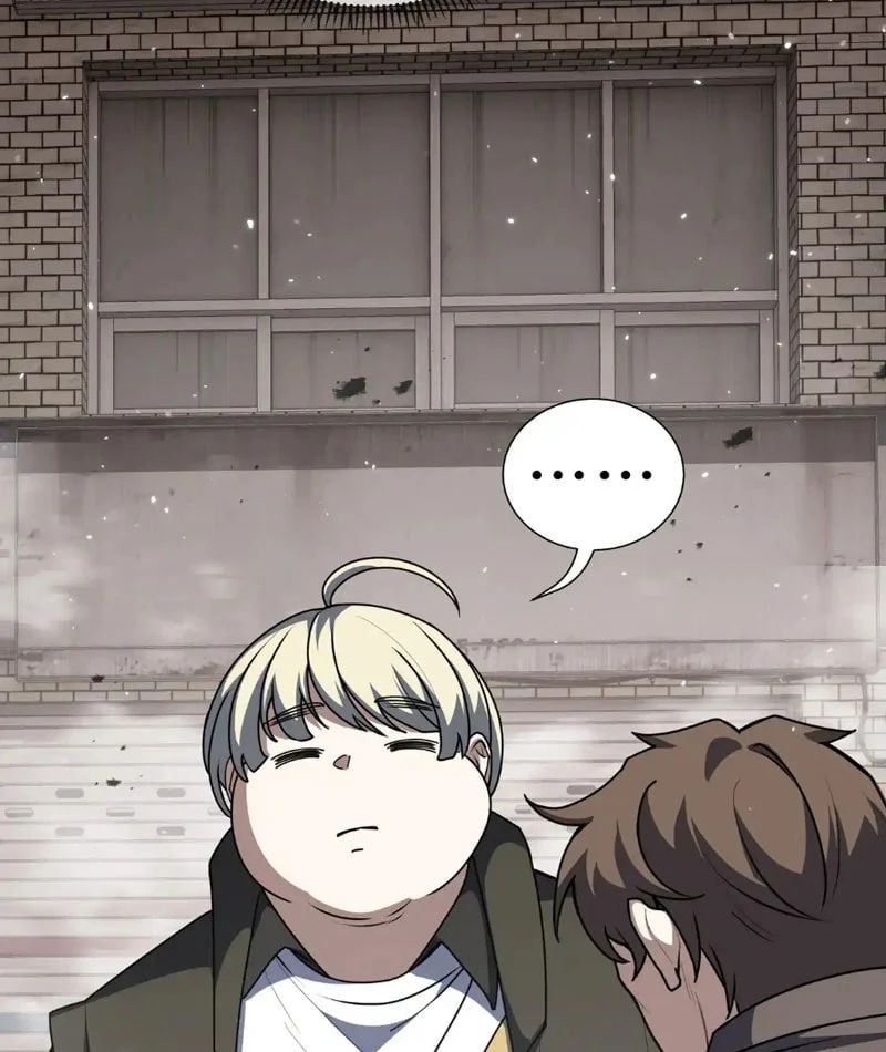 đọc truyện Ta Ký Kết Khế Ước Với Chính Mình Chương 127 ảnh 12 tại Thiên Thai Truyện