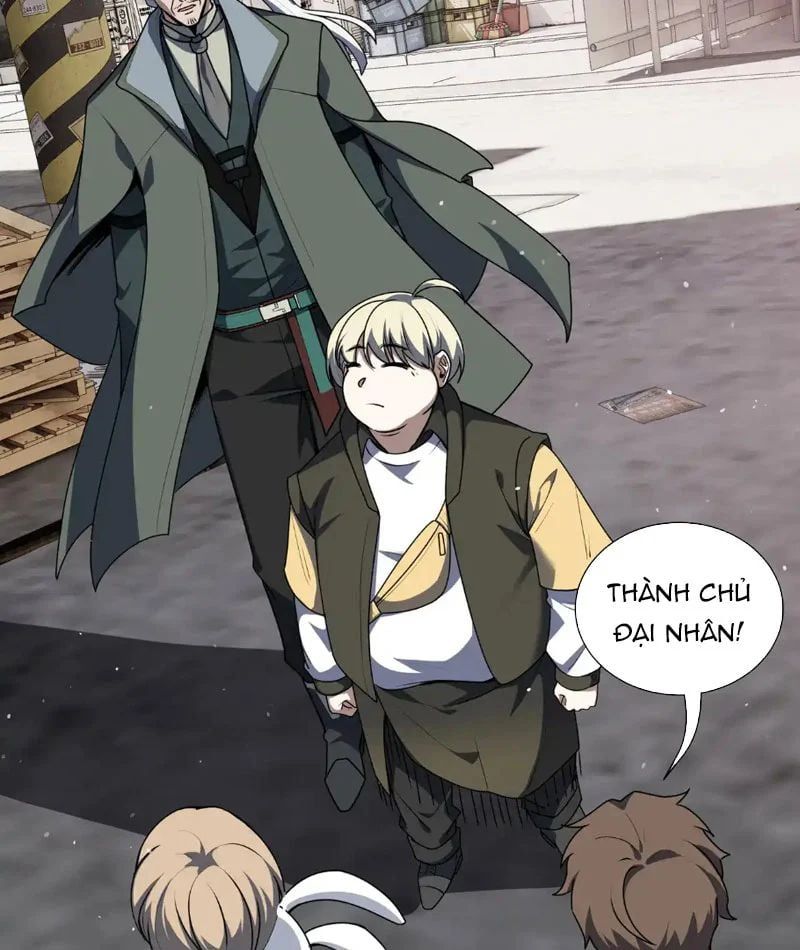 đọc truyện Ta Ký Kết Khế Ước Với Chính Mình Chương 127 ảnh 17 tại Thiên Thai Truyện