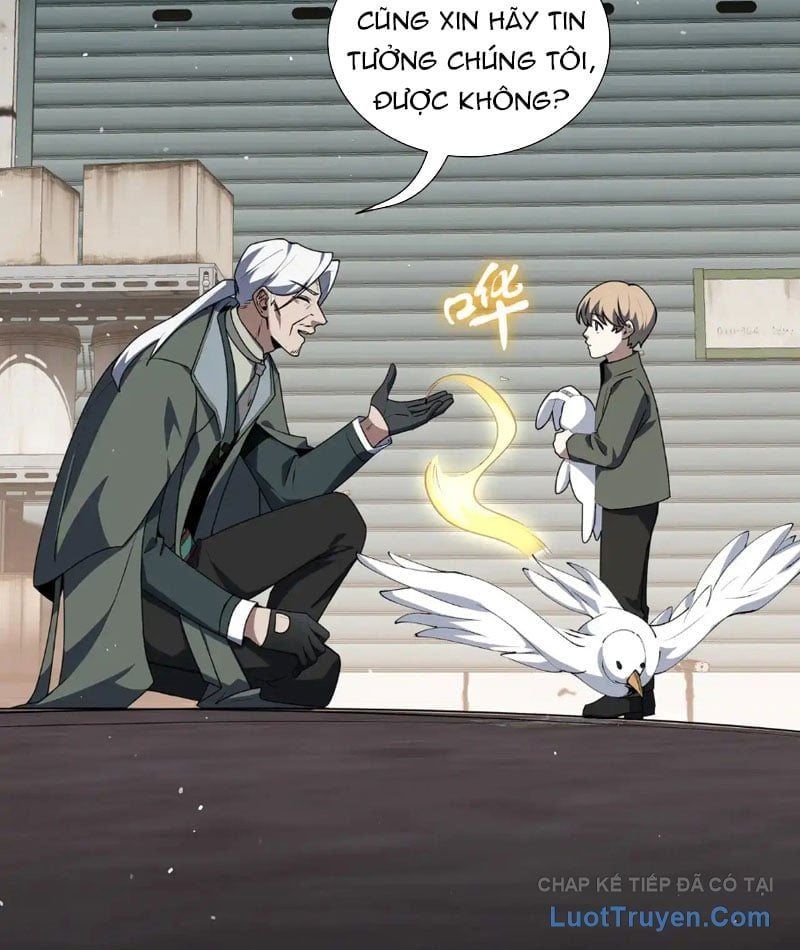 đọc truyện Ta Ký Kết Khế Ước Với Chính Mình Chương 127 ảnh 19 tại Thiên Thai Truyện