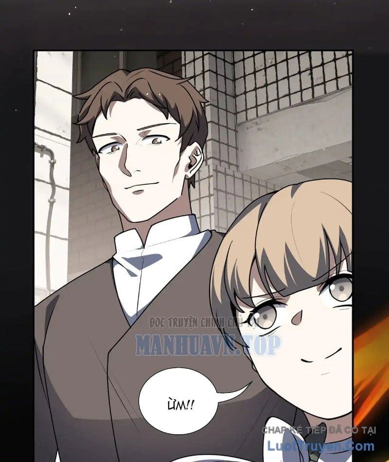 đọc truyện Ta Ký Kết Khế Ước Với Chính Mình Chương 127 ảnh 20 tại Thiên Thai Truyện