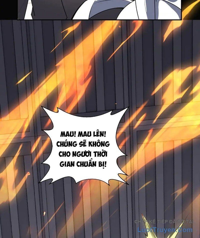 đọc truyện Ta Ký Kết Khế Ước Với Chính Mình Chương 127 ảnh 21 tại Thiên Thai Truyện