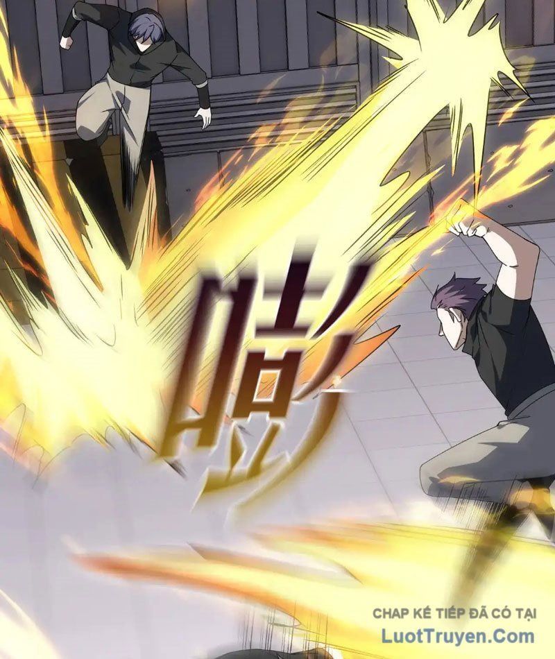 đọc truyện Ta Ký Kết Khế Ước Với Chính Mình Chương 127 ảnh 22 tại Thiên Thai Truyện