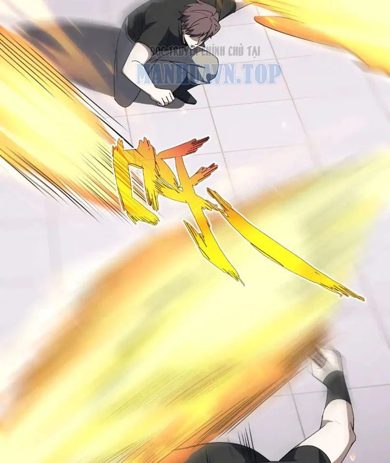 đọc truyện Ta Ký Kết Khế Ước Với Chính Mình Chương 127 ảnh 23 tại Thiên Thai Truyện