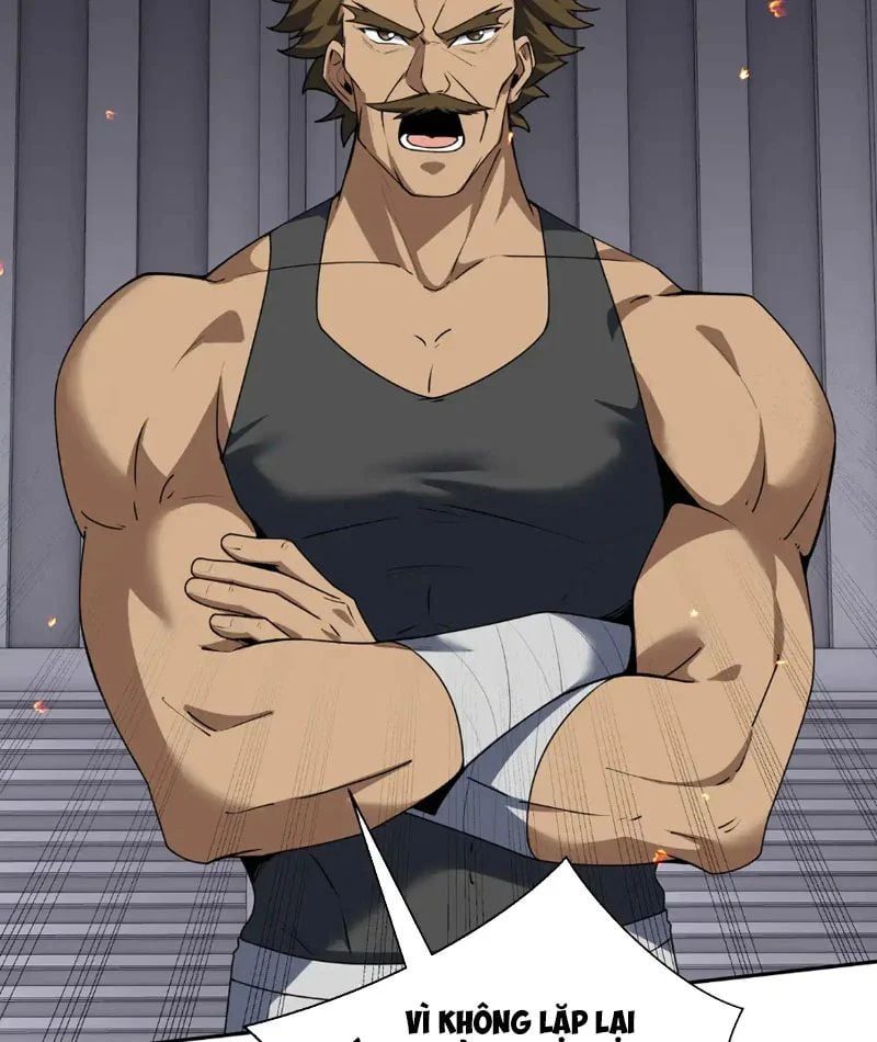 đọc truyện Ta Ký Kết Khế Ước Với Chính Mình Chương 127 ảnh 25 tại Thiên Thai Truyện