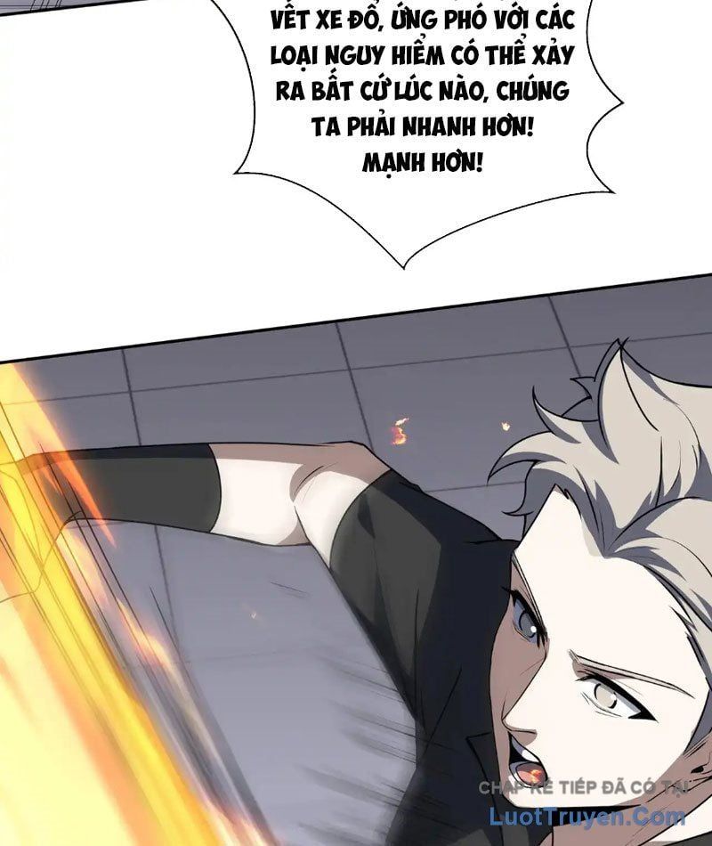 đọc truyện Ta Ký Kết Khế Ước Với Chính Mình Chương 127 ảnh 26 tại Thiên Thai Truyện