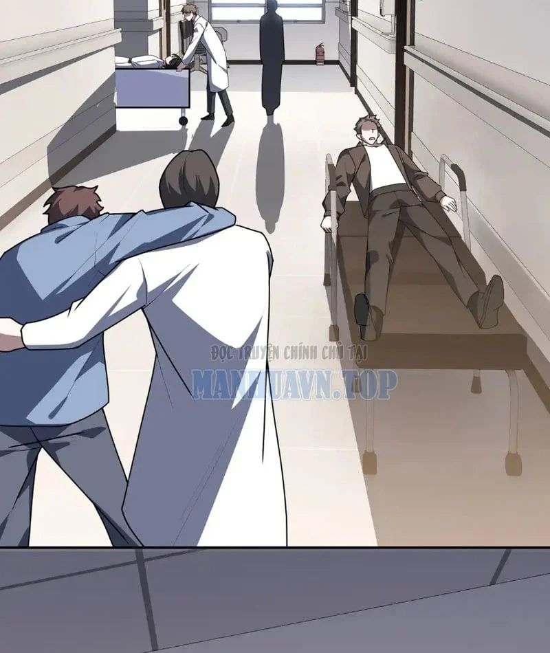 đọc truyện Ta Ký Kết Khế Ước Với Chính Mình Chương 127 ảnh 29 tại Thiên Thai Truyện