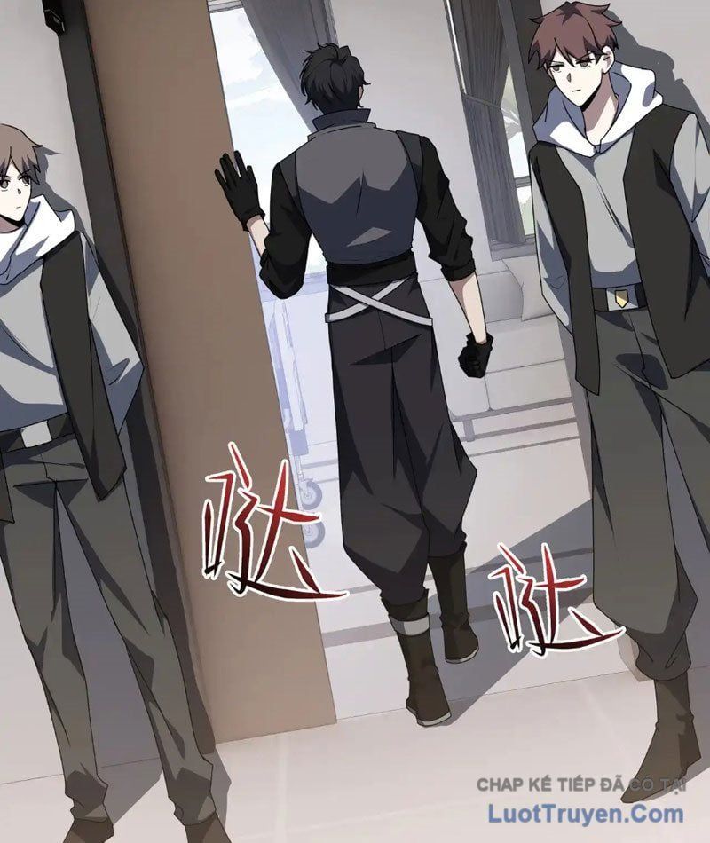 đọc truyện Ta Ký Kết Khế Ước Với Chính Mình Chương 127 ảnh 31 tại Thiên Thai Truyện