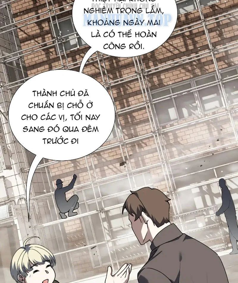 đọc truyện Ta Ký Kết Khế Ước Với Chính Mình Chương 127 ảnh 5 tại Thiên Thai Truyện