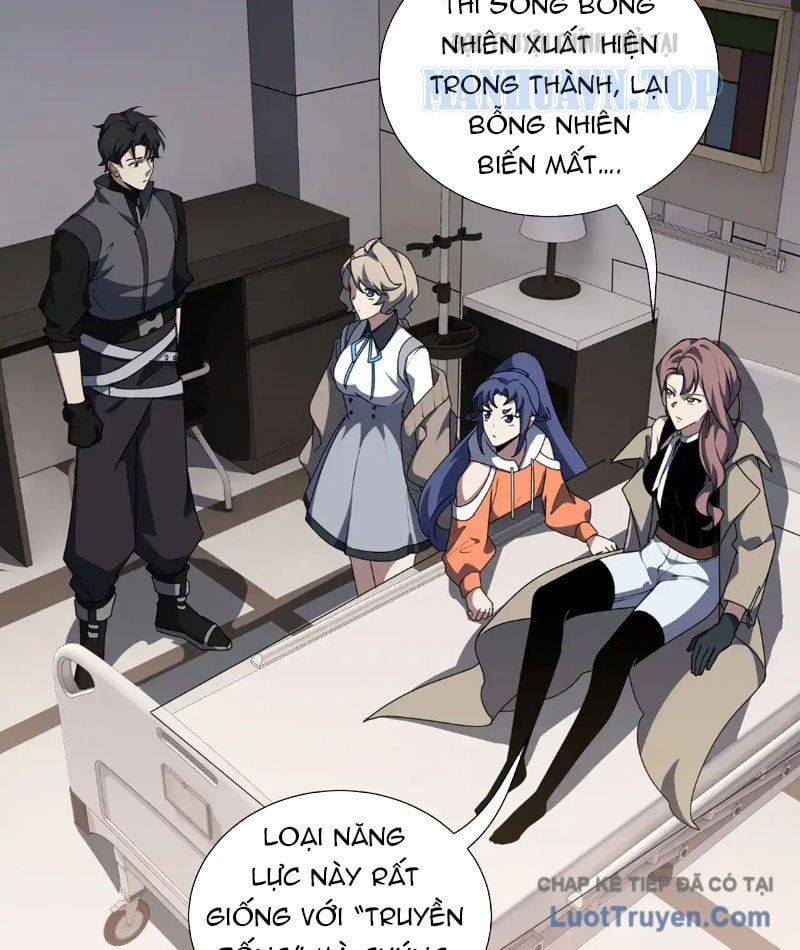 đọc truyện Ta Ký Kết Khế Ước Với Chính Mình Chương 127 ảnh 33 tại Thiên Thai Truyện