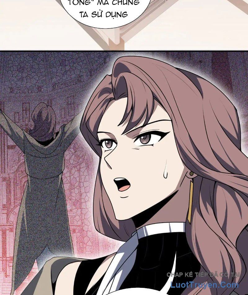 đọc truyện Ta Ký Kết Khế Ước Với Chính Mình Chương 127 ảnh 34 tại Thiên Thai Truyện