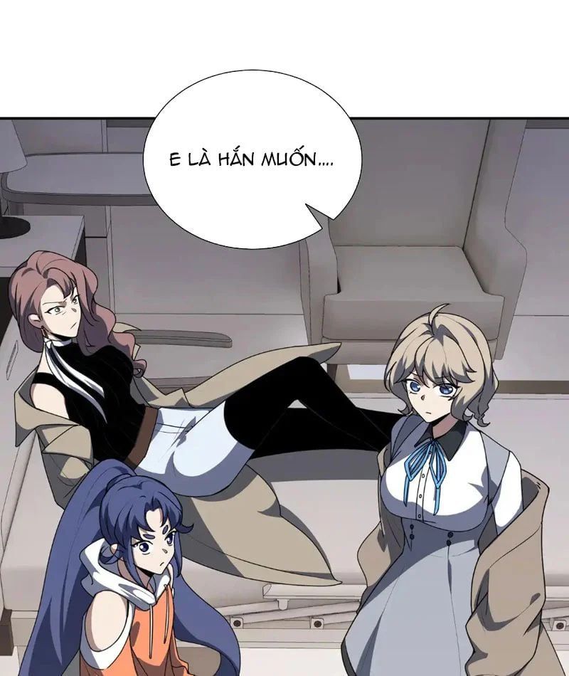 đọc truyện Ta Ký Kết Khế Ước Với Chính Mình Chương 127 ảnh 37 tại Thiên Thai Truyện