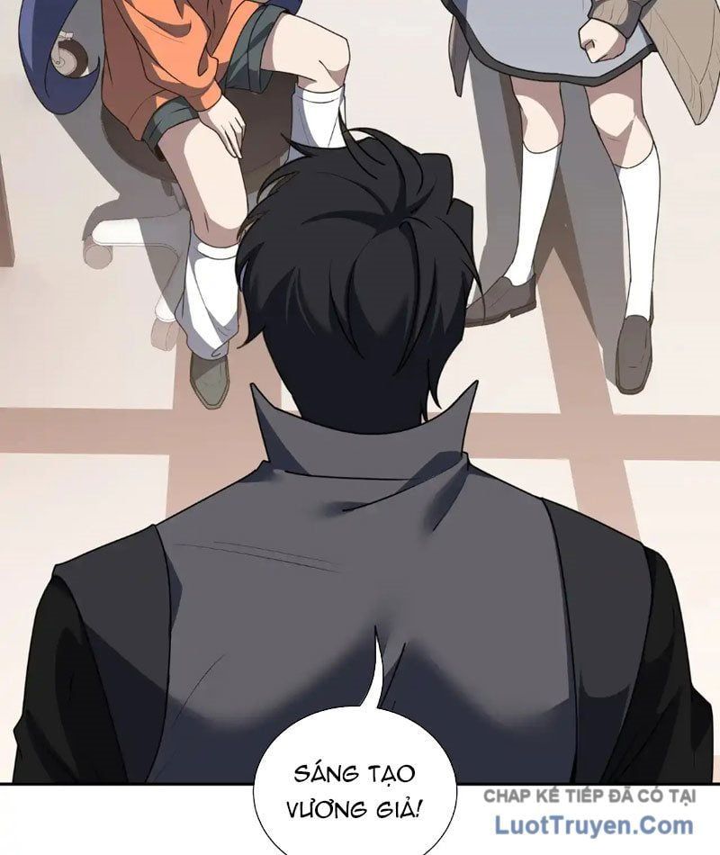 đọc truyện Ta Ký Kết Khế Ước Với Chính Mình Chương 127 ảnh 38 tại Thiên Thai Truyện