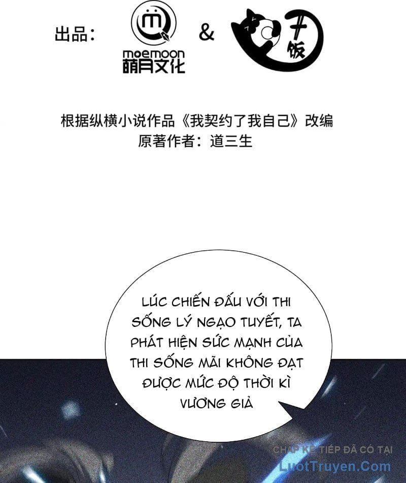 đọc truyện Ta Ký Kết Khế Ước Với Chính Mình Chương 127 ảnh 41 tại Thiên Thai Truyện