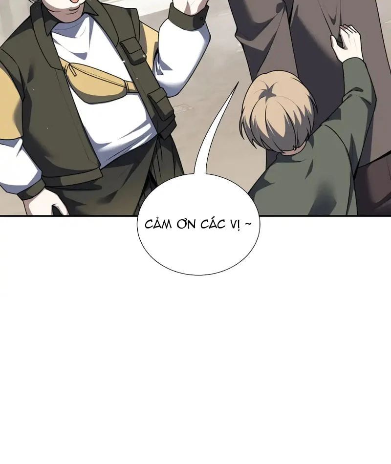 đọc truyện Ta Ký Kết Khế Ước Với Chính Mình Chương 127 ảnh 6 tại Thiên Thai Truyện